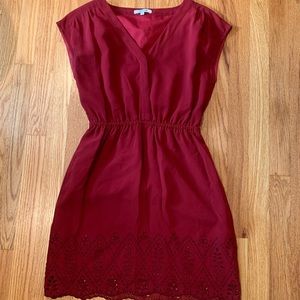 Madewell Dress